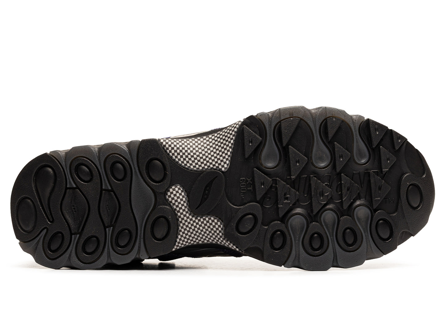 Saucony Matrix