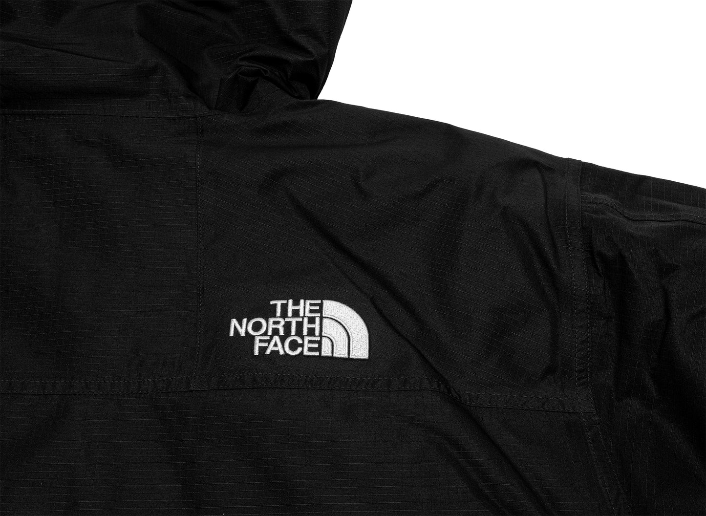 The North Face Mountain Daunenjacke in TNF Black