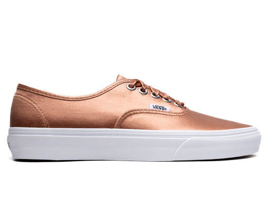 Vans Authentic unisex de satén