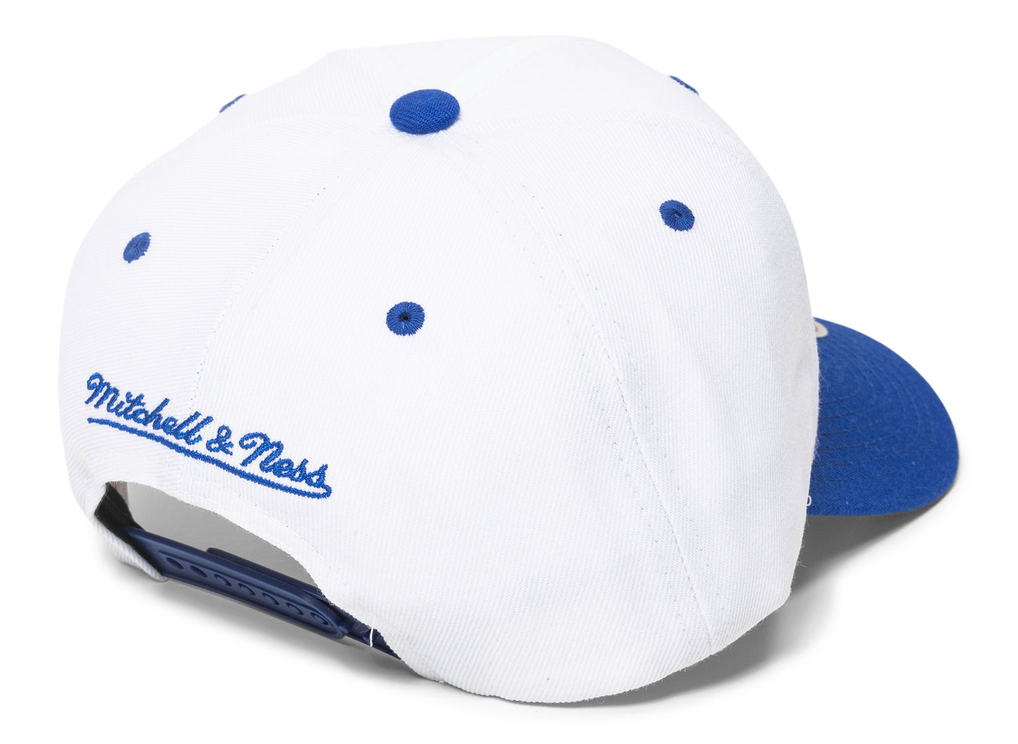 Mitchell & Ness NCAA Kentucky Wildcats Pro Crown Snapback Kappe