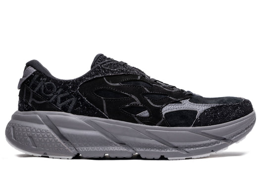Hoka Clifton L Suede unisex