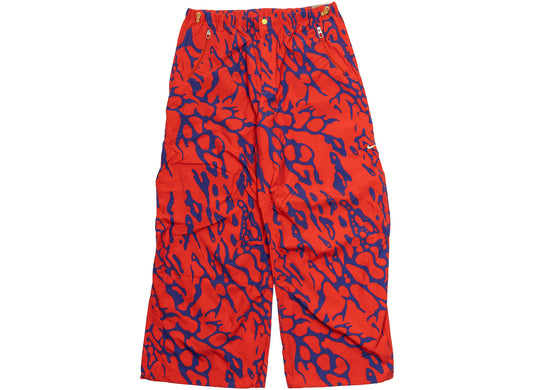 Pantalones Nike AOP Parachute