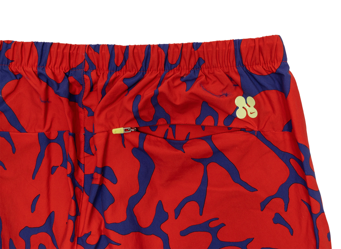 Nike AOP Parachute Pants