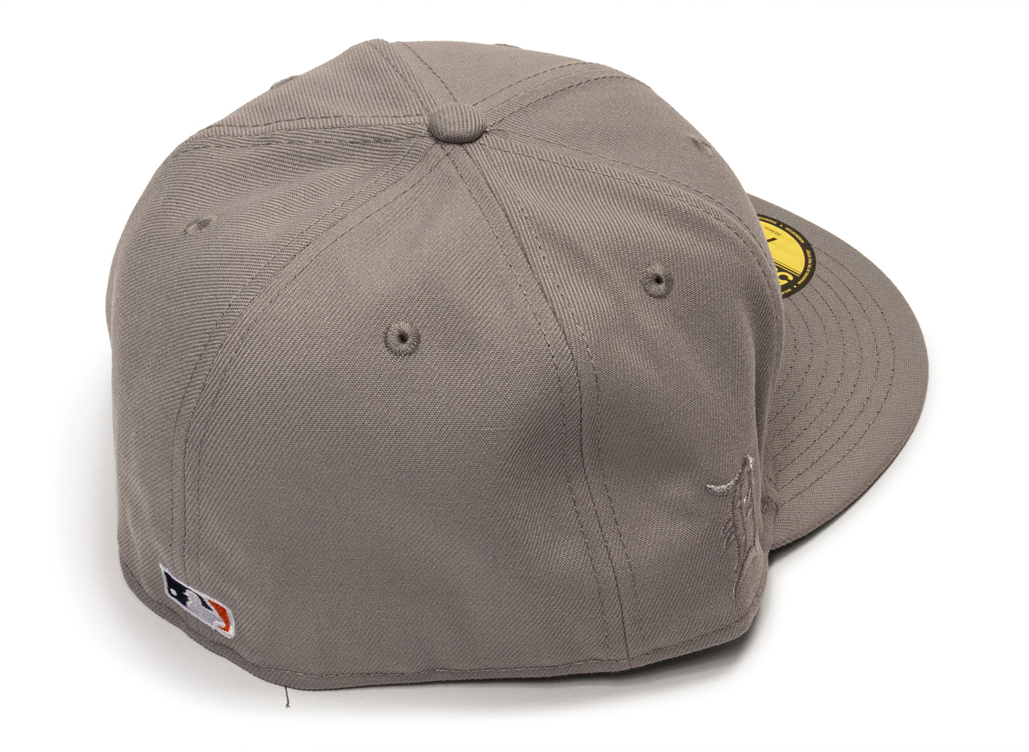 Gorra ajustada New Era 5950 Cracked 26484 Detroit Tigers