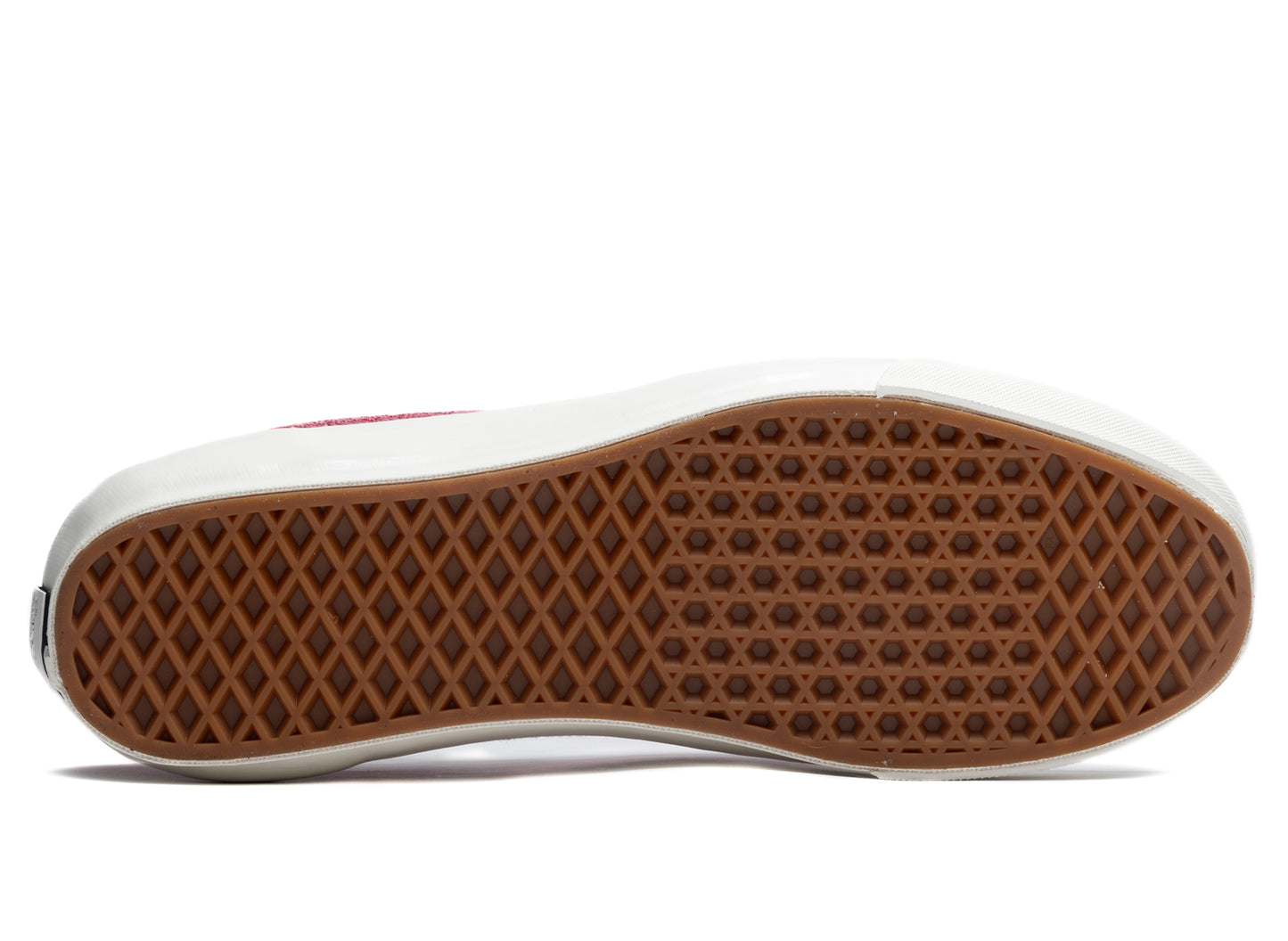 Vans LX Half Cab 33