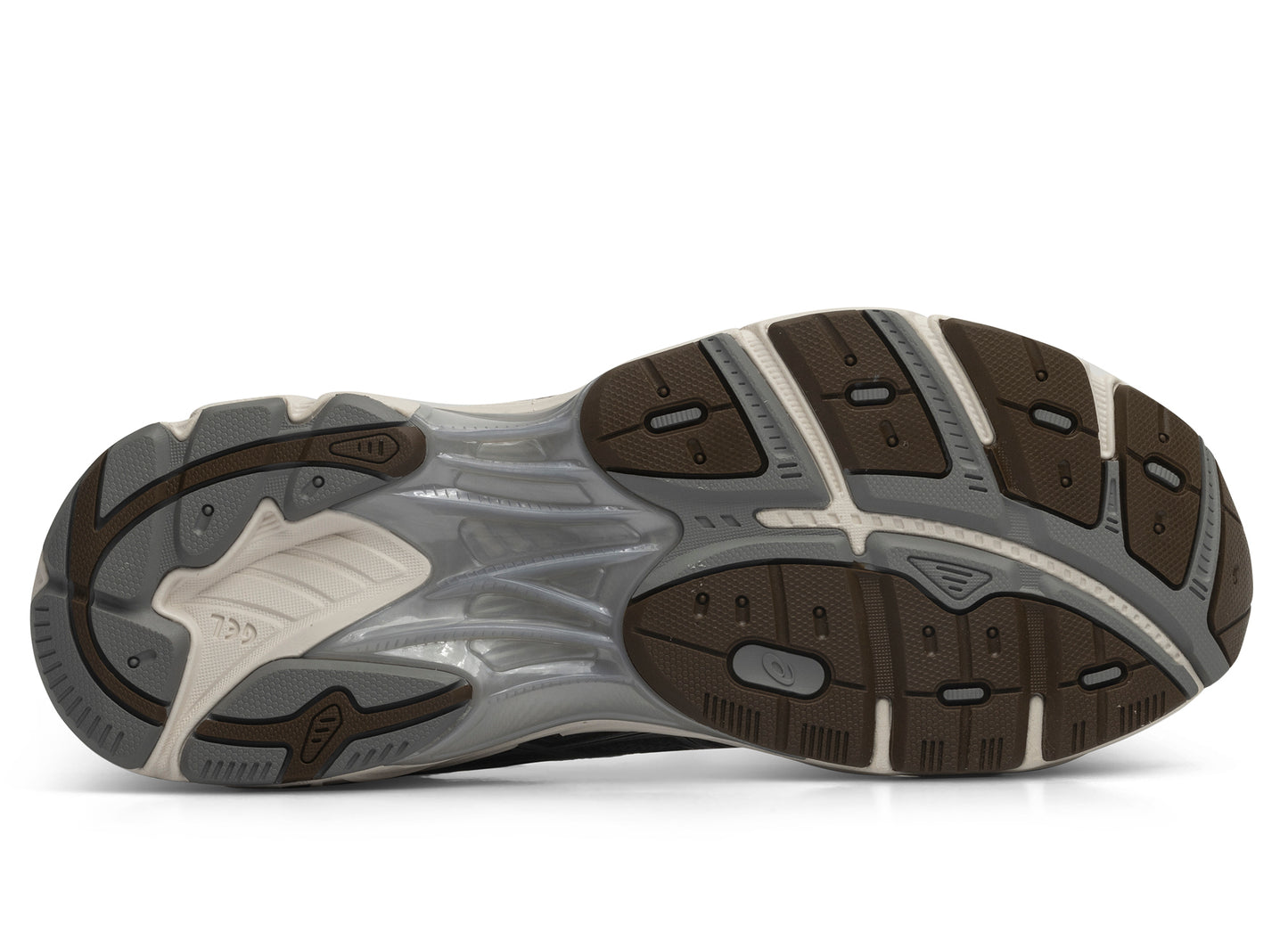 Asics GT-2160 'Dark Taupe / Clay Grey'