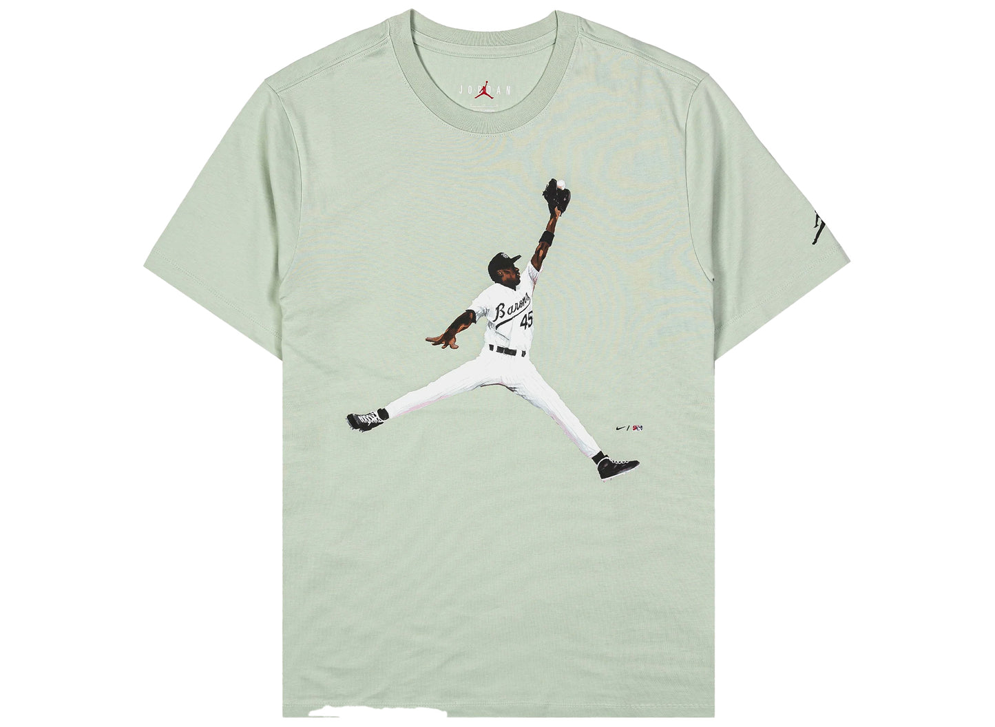 Jordan Flight MVP T-Shirt