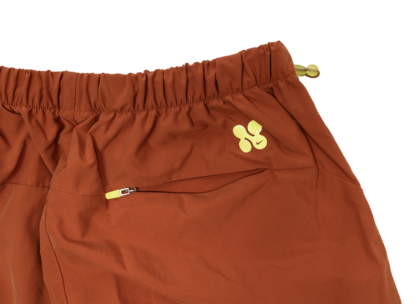 Nike Fallschirmhose