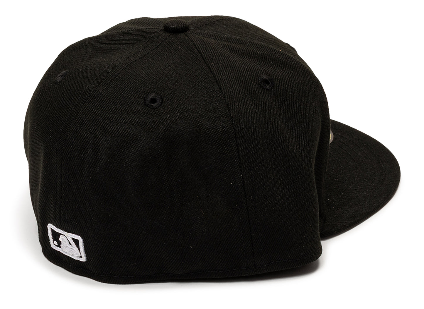 New Era 5950 Tri Hit New York Yankees Fitted Hat