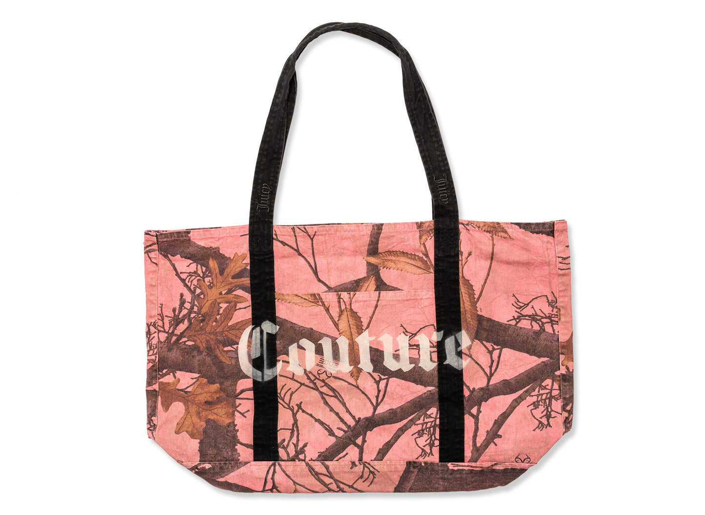 Pleasures Realtree Canvas Tote