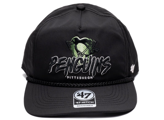 47 Brand Pittsburgh Penguins '47 Hitch Cap