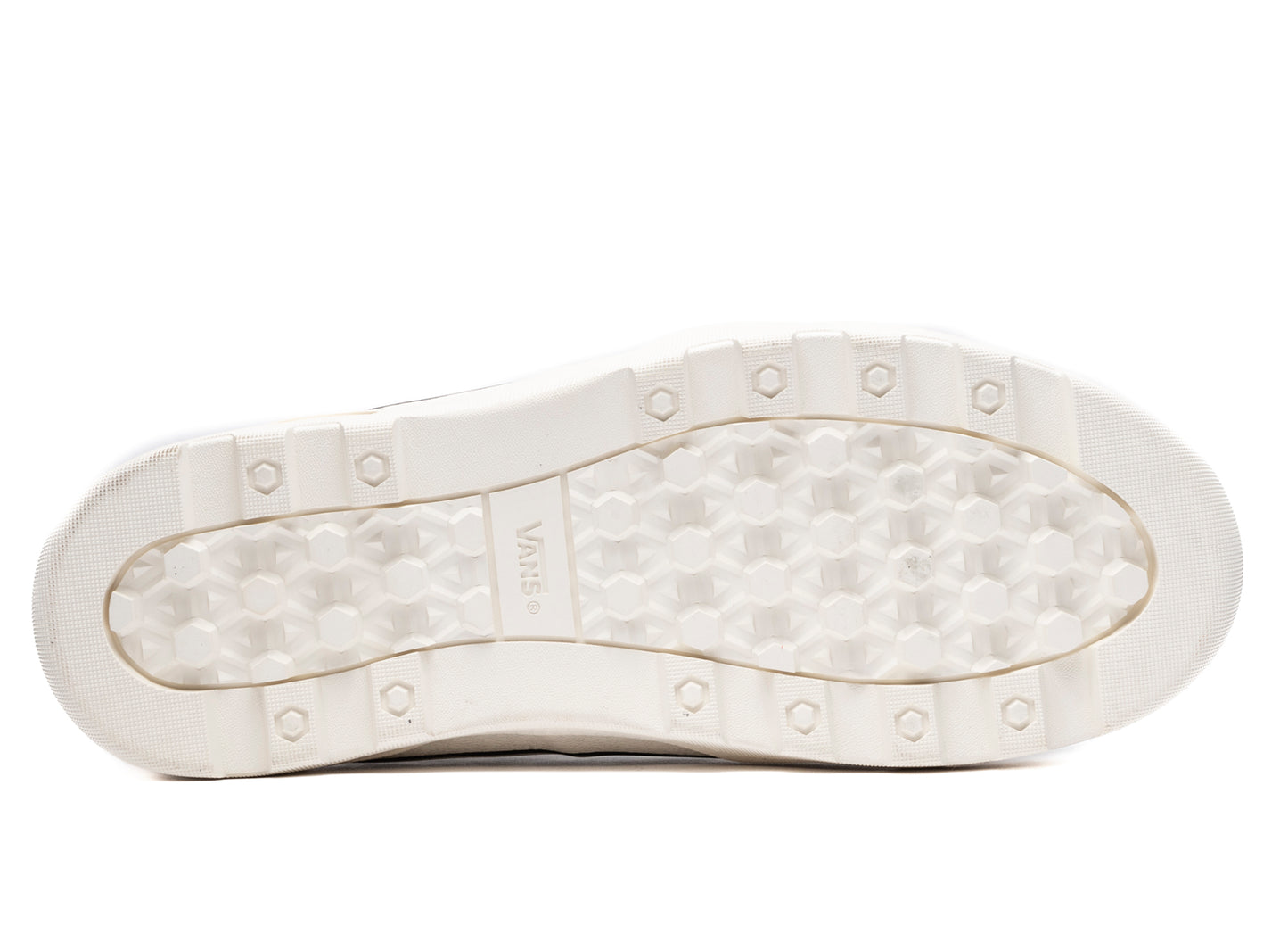 Vans Sentry WC „Checkerboard“
