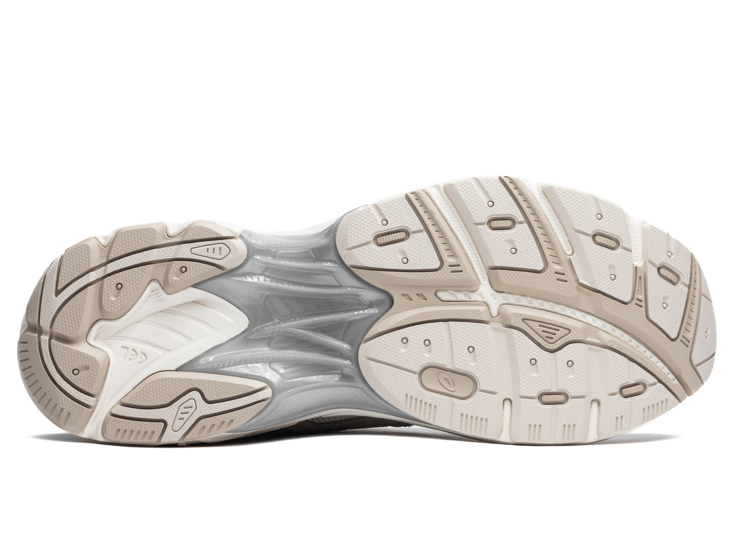 Asics GT-2160 cremefarben