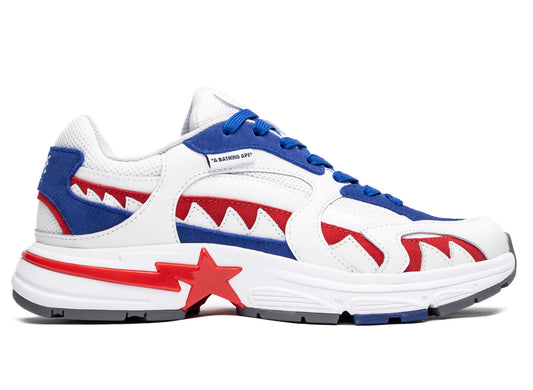 A Bathing Ape Shark Sta Reino Unido M1