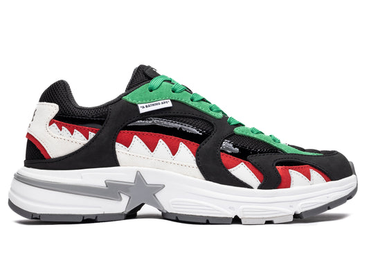 A Bathing Ape Shark Sta Emiratos Árabes Unidos M1