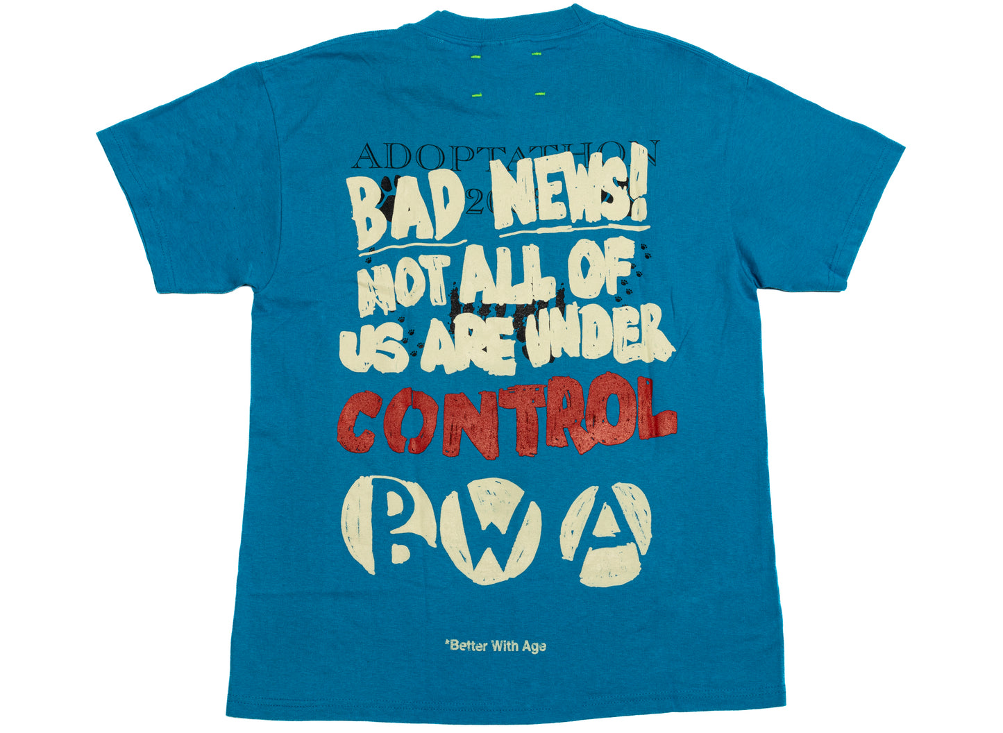 Better With Age Kennedy Tee