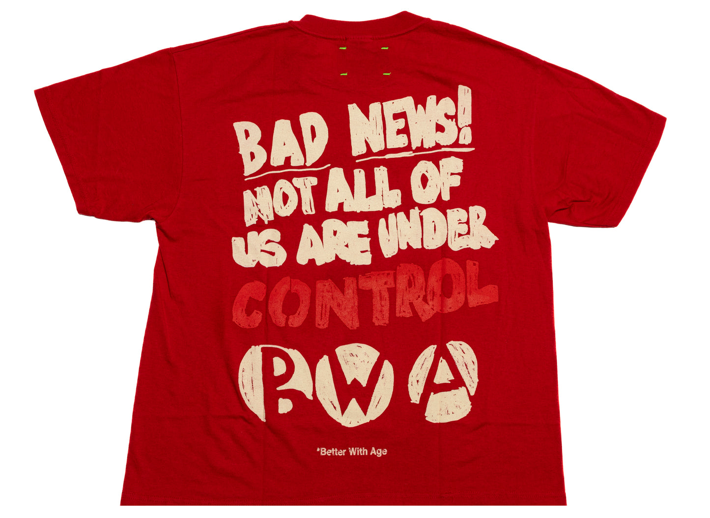 Better With Age Kennedy Tee