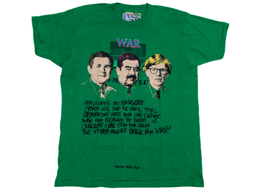 Better With Age Kennedy Tee