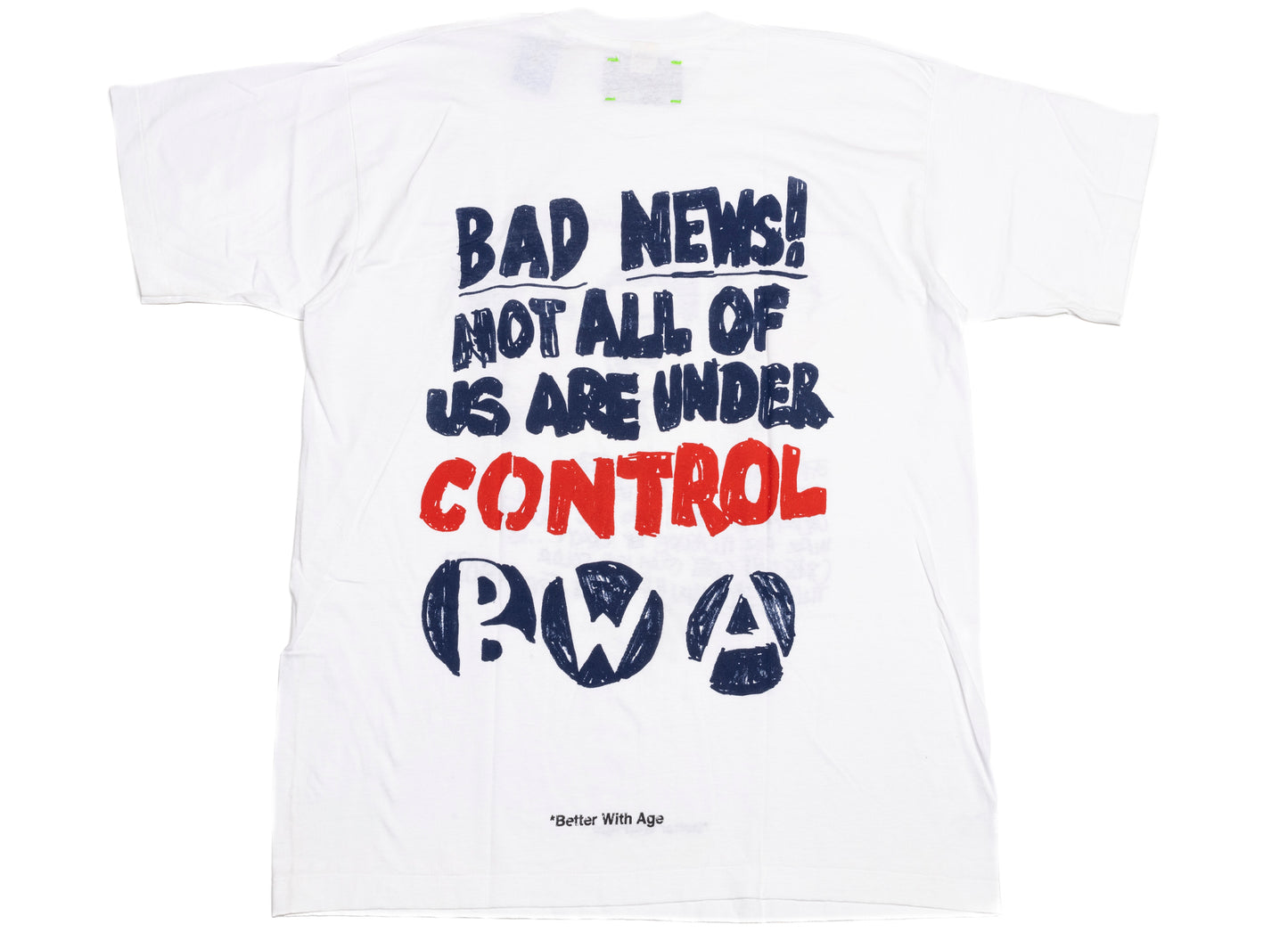 Better With Age Kennedy Tee