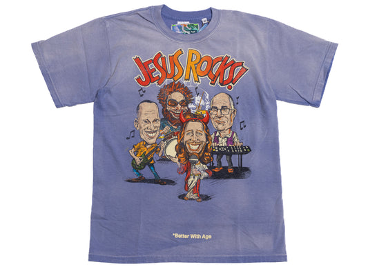 Better With Age Boca Tee