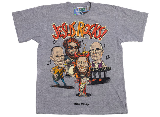 Better With Age Boca Tee