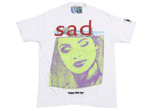 Better With Age Taboo Tee