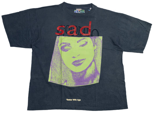 Better With Age Taboo Tee
