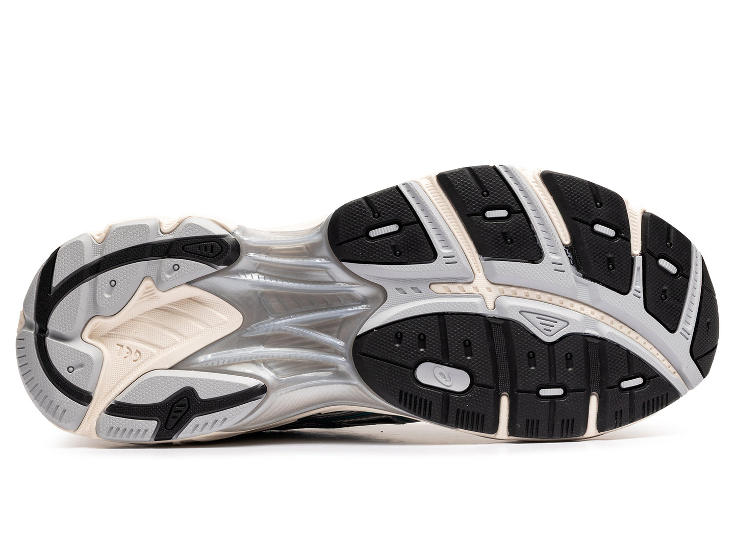 Asics GT-2160 'Black / Morpho'