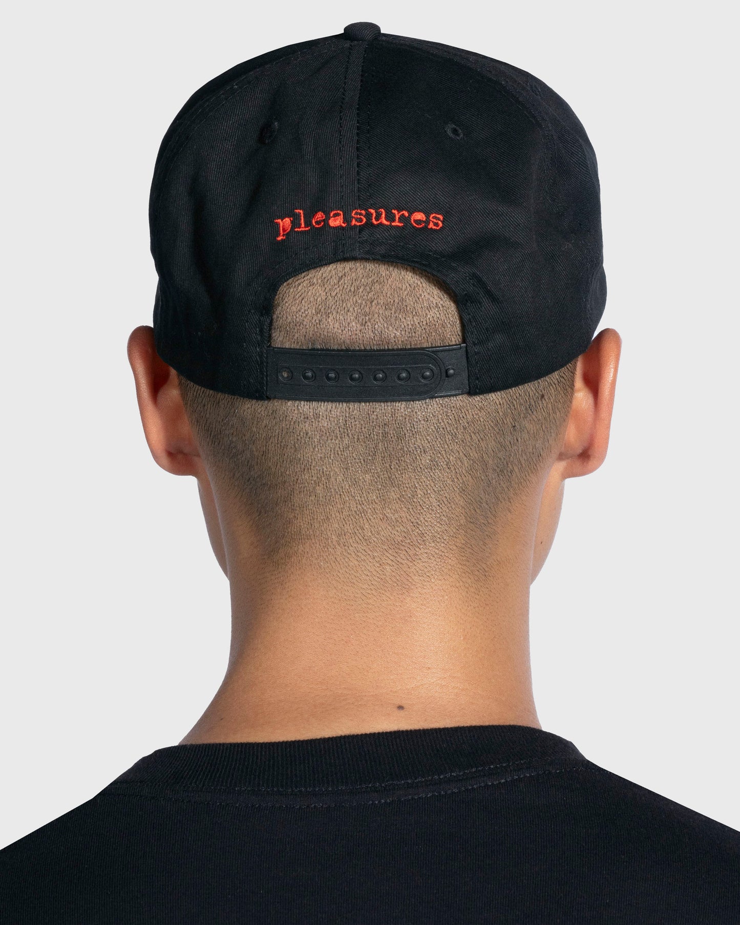 Pleasures x Slipknot People Snapback