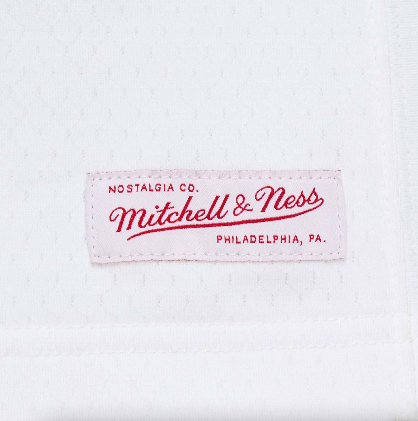 Mitchell & Ness 50th AOHH TDE Football Trikot