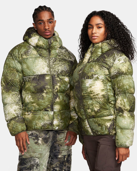 Nike ACG „Lunar Lake“ Pufferjacke