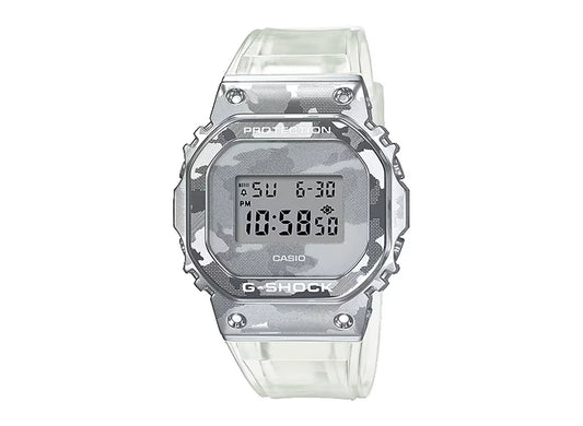 Casio G-SHOCK GM5600SCM-1 Digital Watch
