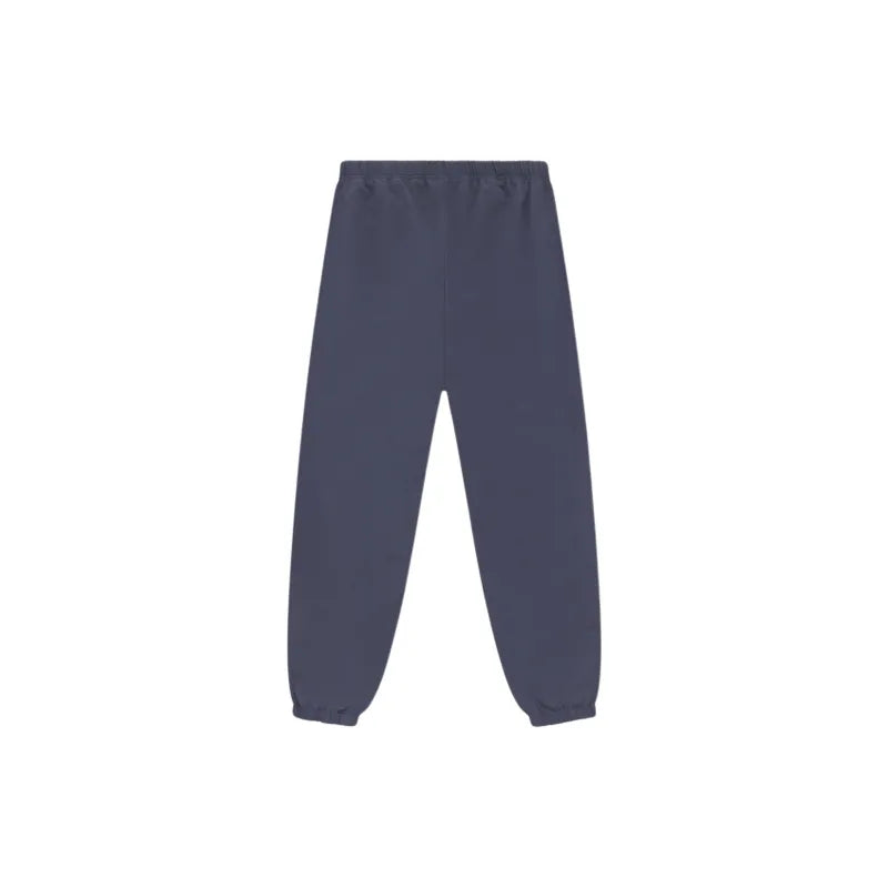 Pantalones de chándal de nailon militar Fear of God Essentials en color Marine