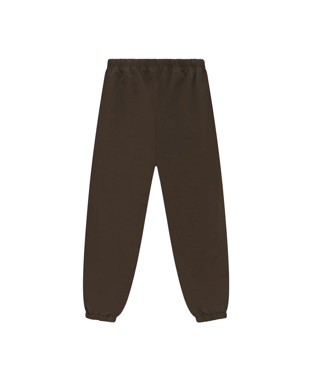 Fear of God Essentials Military Nylon Trackpants in Braun