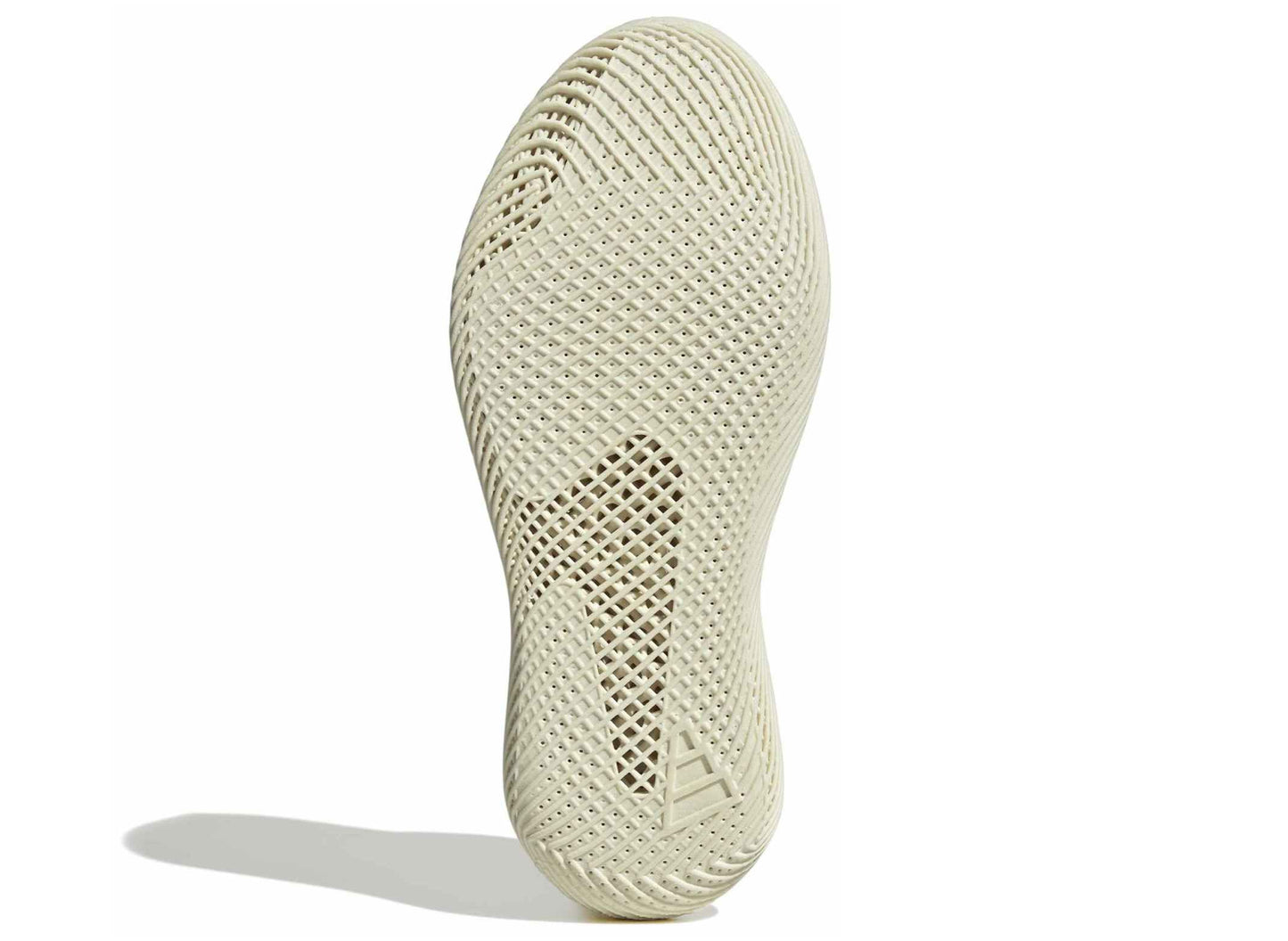 Adidas Climacool Laced in Off White / Off White