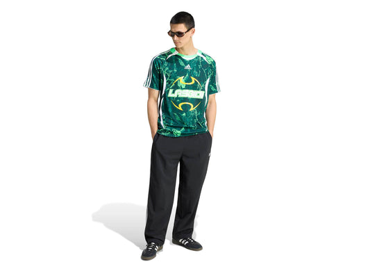 Adidas Lagos Graphic Jersey