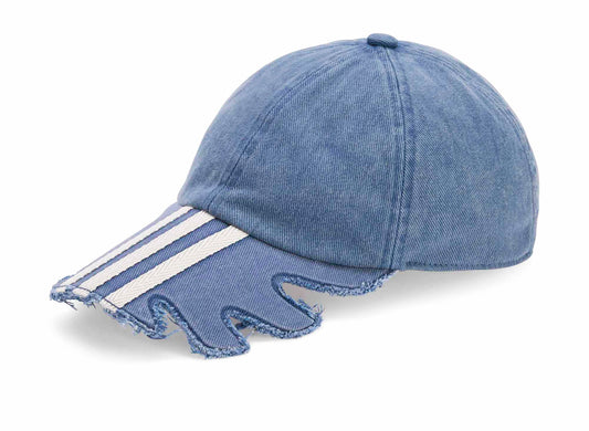 Adidas x AVAVAV Slashed Cap 3S