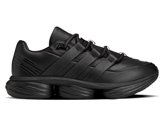 Adidas x Entire Studios Lightblaze Pod in Core Black