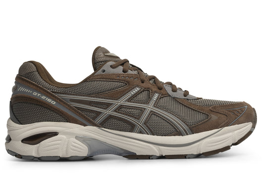 Asics GT-2160 'Dark Taupe / Clay Grey'