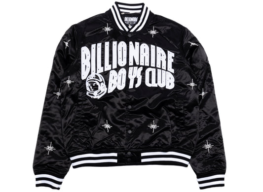 BBC Views Jacket