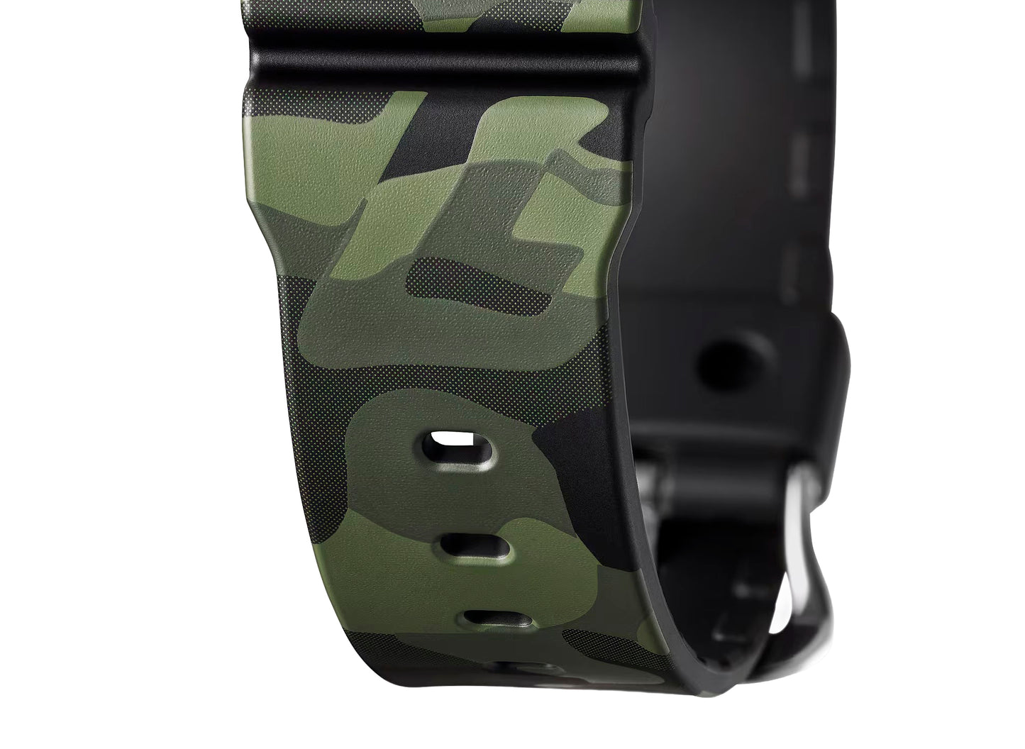 Casio G-Shock GAV01CMG-3A Camo & Gold