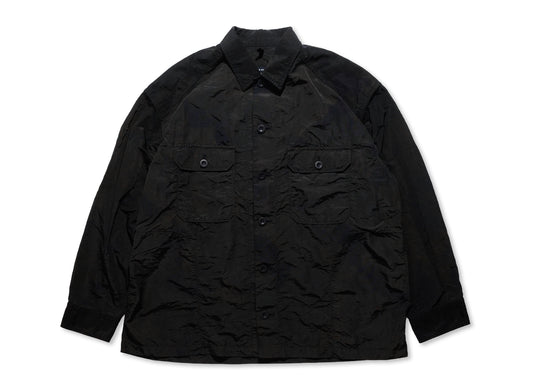 Comme des Garçons HOMME Jacket in Navy
