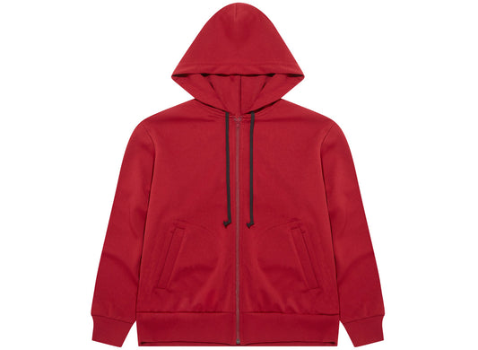 Comme des Garçons Play x Invader Hooded Sweatshirt