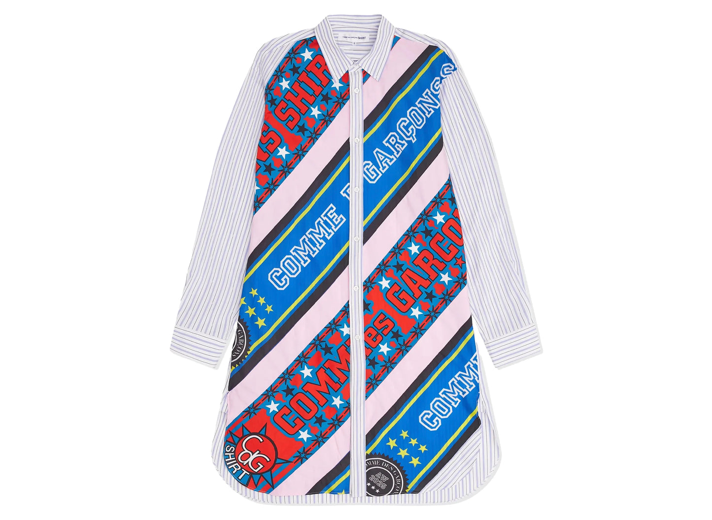 Comme des Garçons SHIRT Woven Shirt