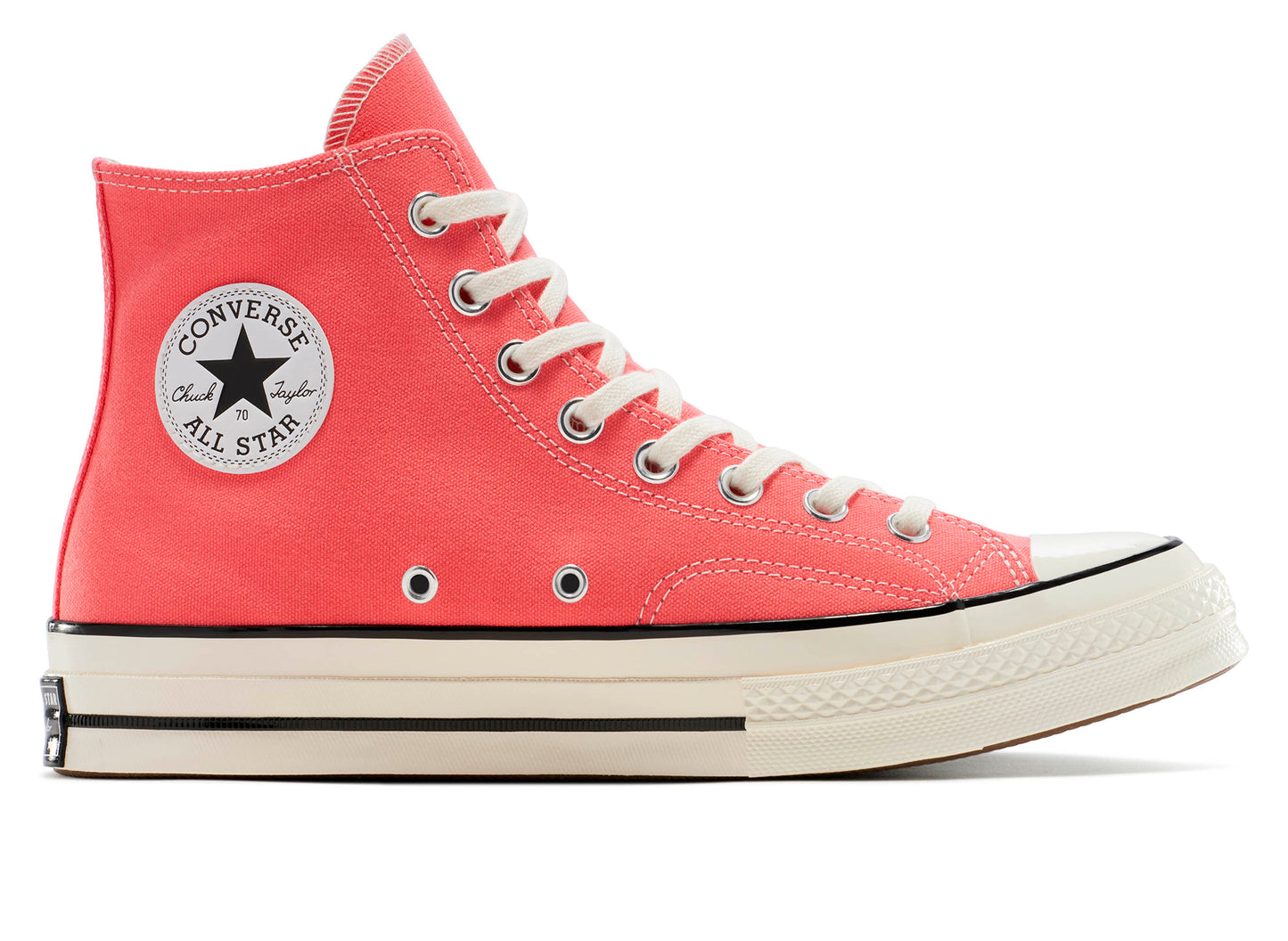 Converse Chuck 70 Hi 'Cherry Balm'