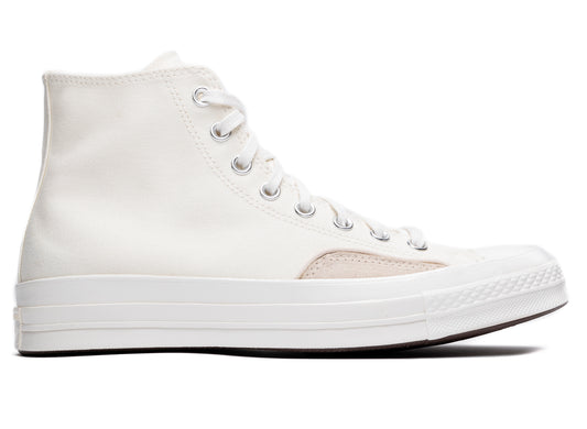 Converse Chuck 70 Hi 'Egret/Light Dune'
