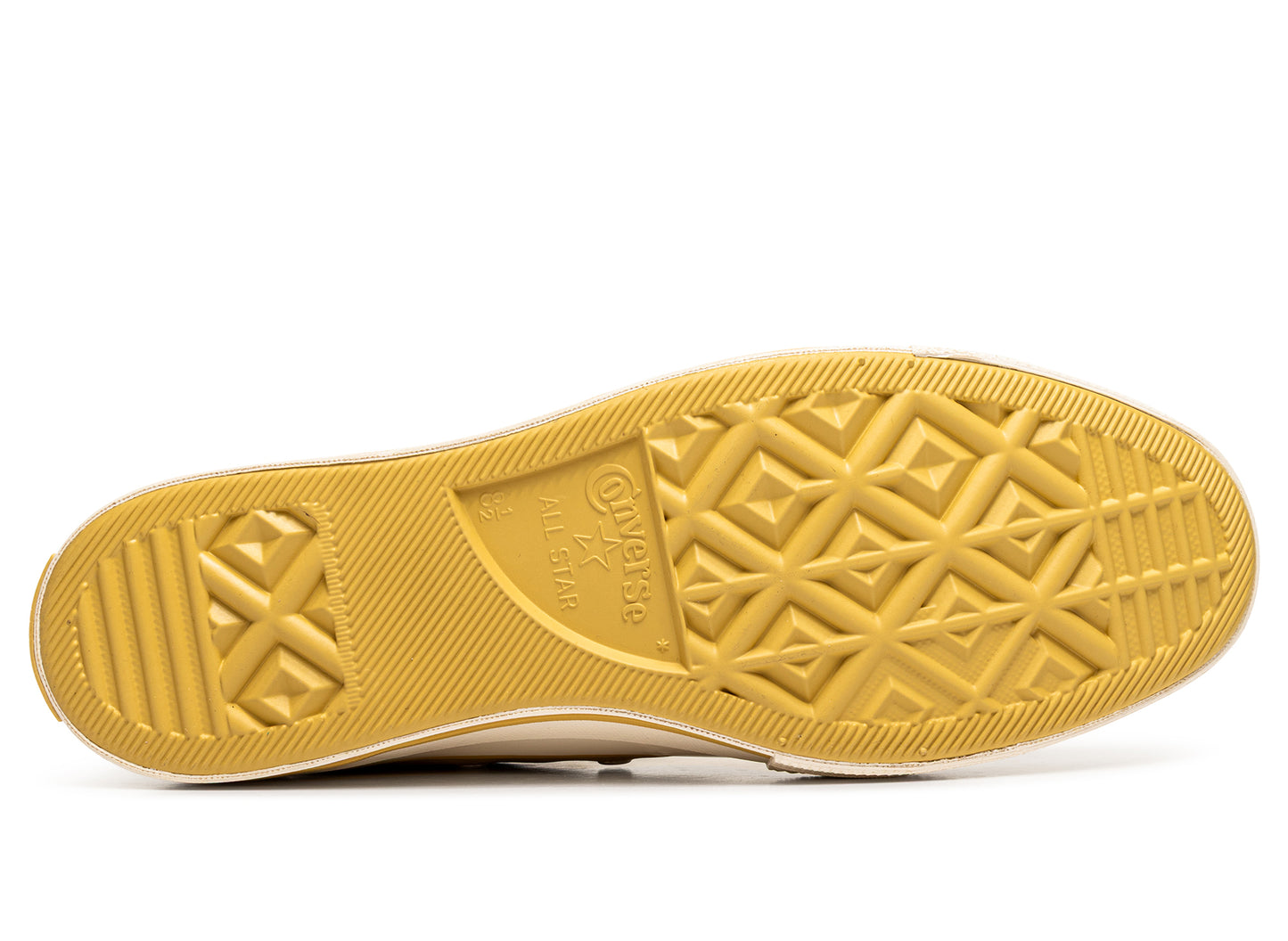 Converse Chuck 70 Hi 'Tahini Tan/Burnt Honey/Egret' - view 5