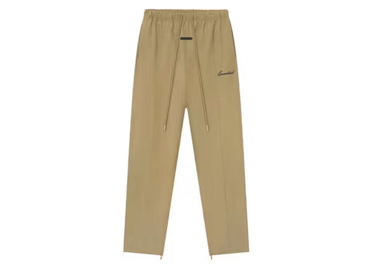 Fear of God Essentials Signature Track Pant 'Dune'