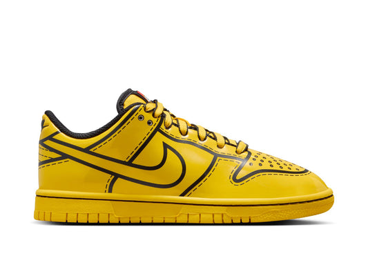 GS Nike Dunk Low x LEGO Collection - Damaged