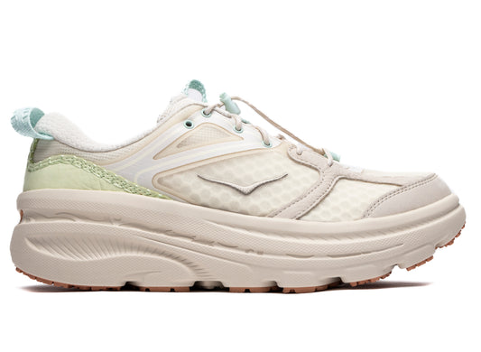 Hoka Bondi B3LS in Oat